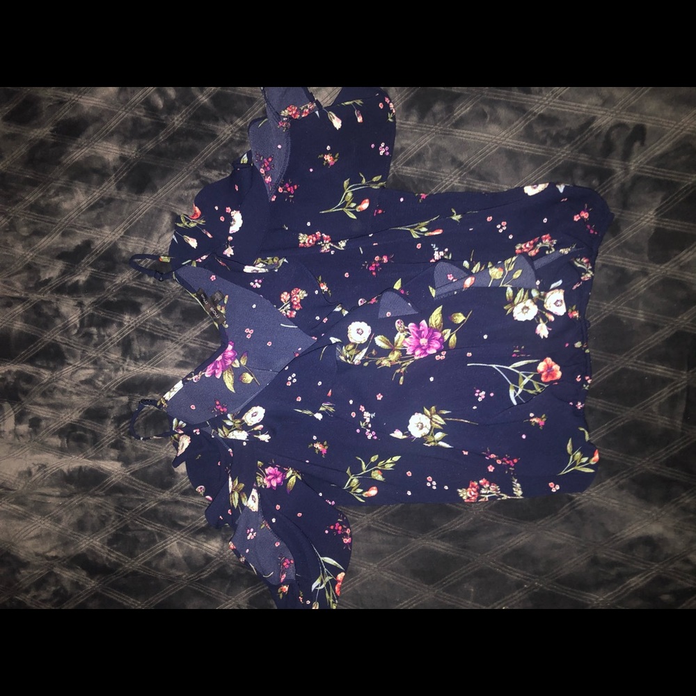 Spring Blouse